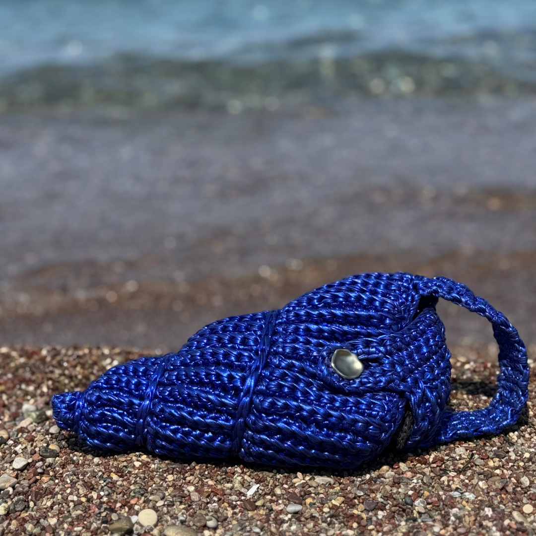The Aegea Whelk