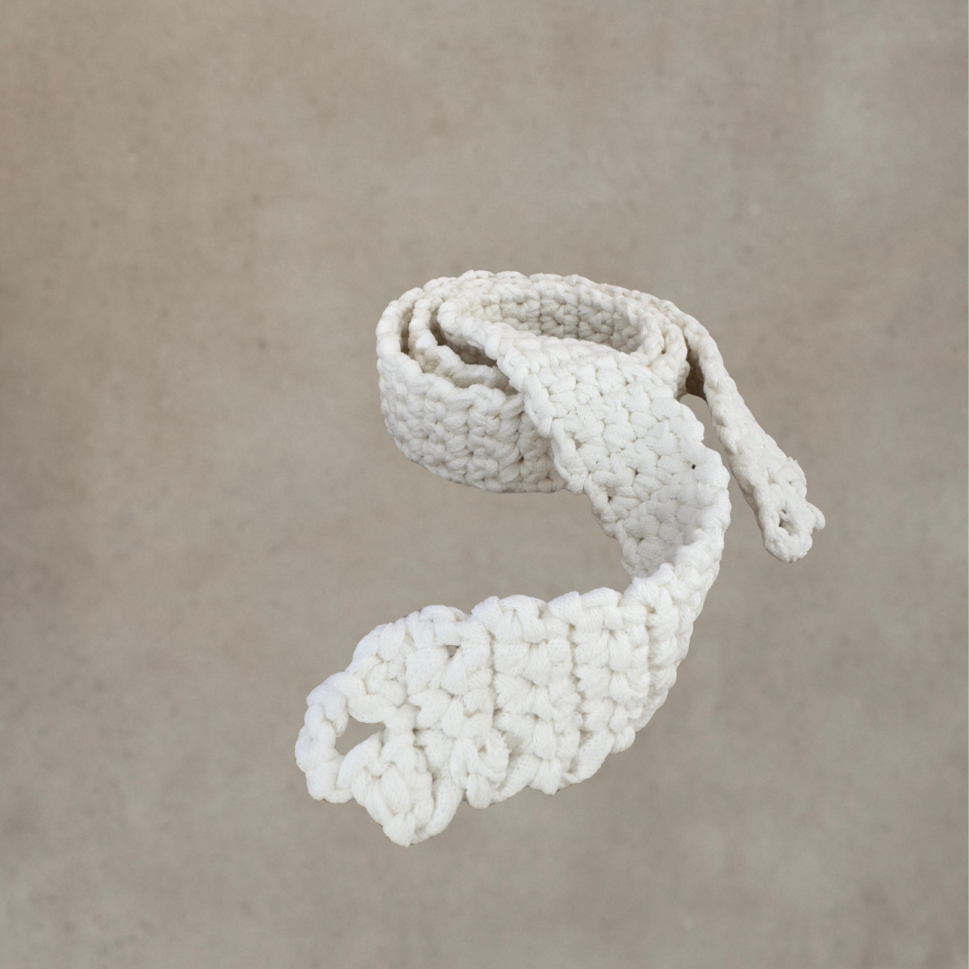 The Whelk Shoulder Strap