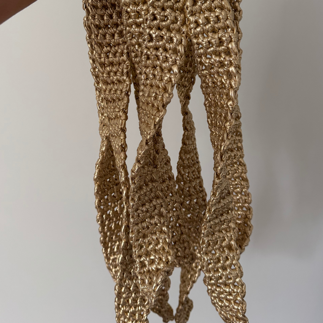 The Whelk Shoulder Strap
