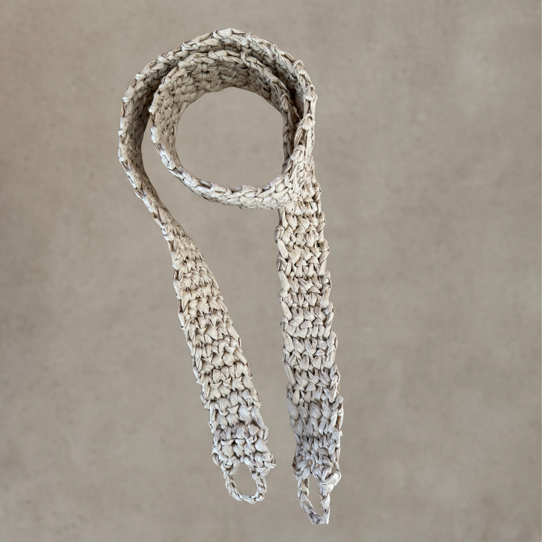 The Whelk Shoulder Strap