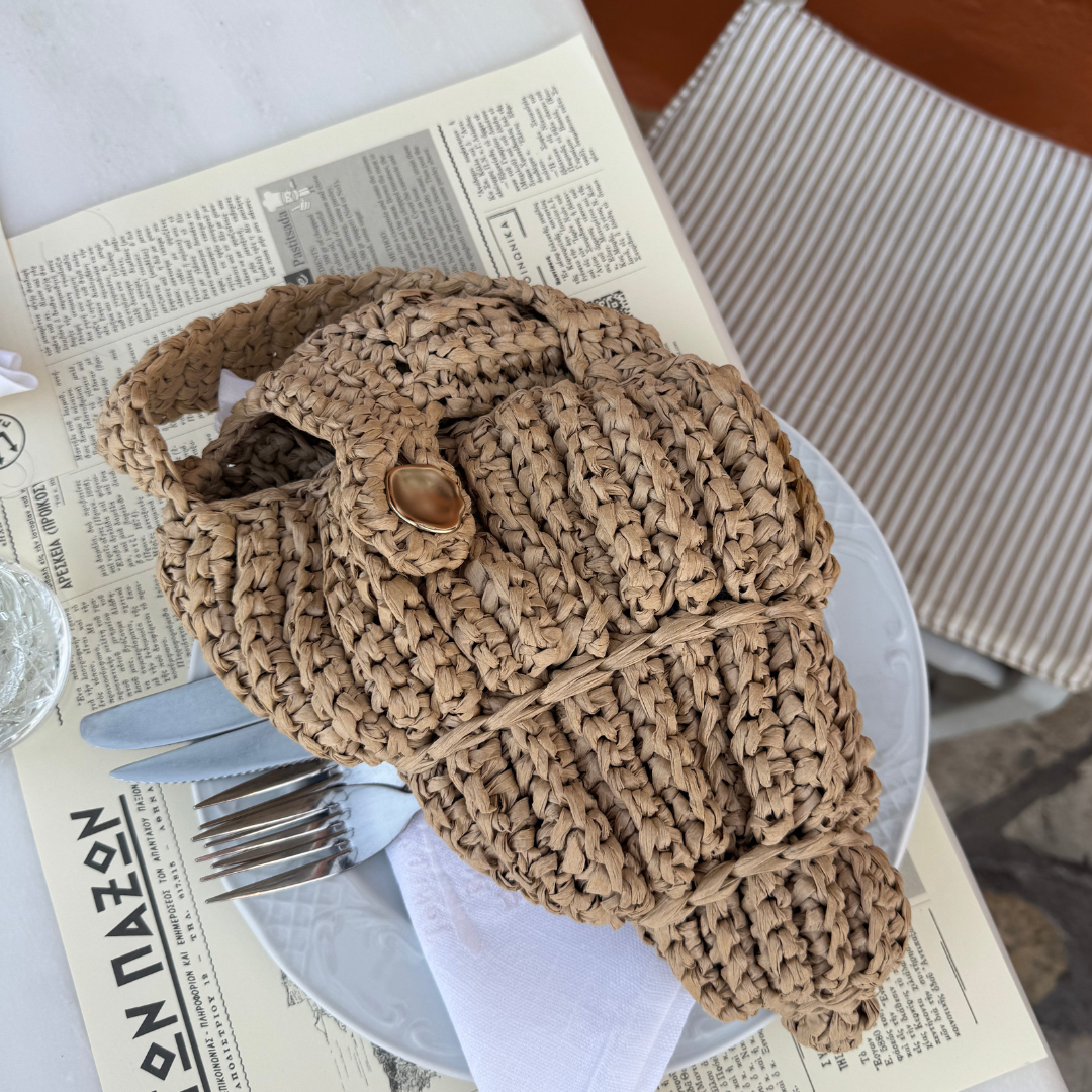 The Raffia Whelk
