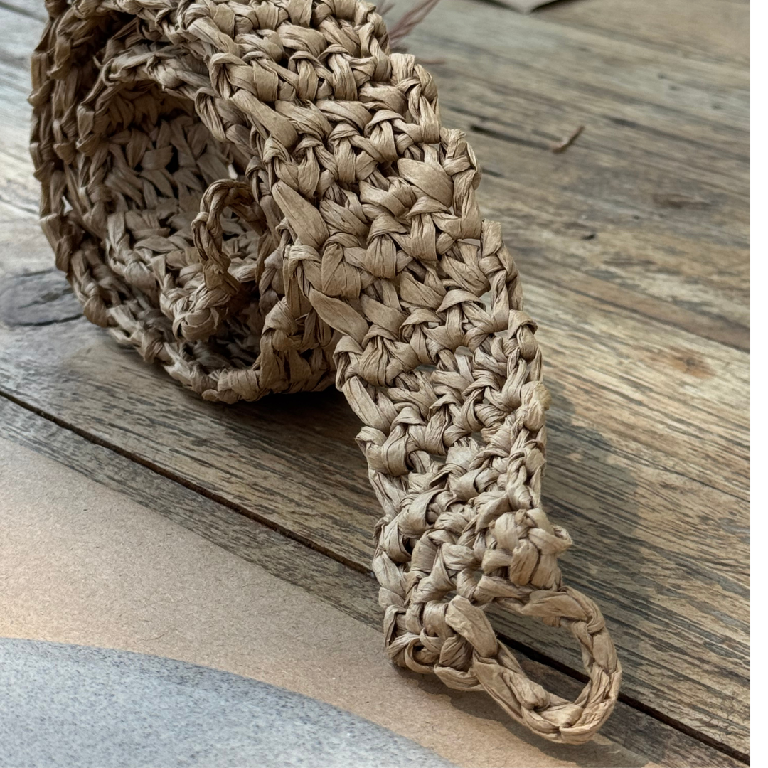 The Whelk Shoulder Strap