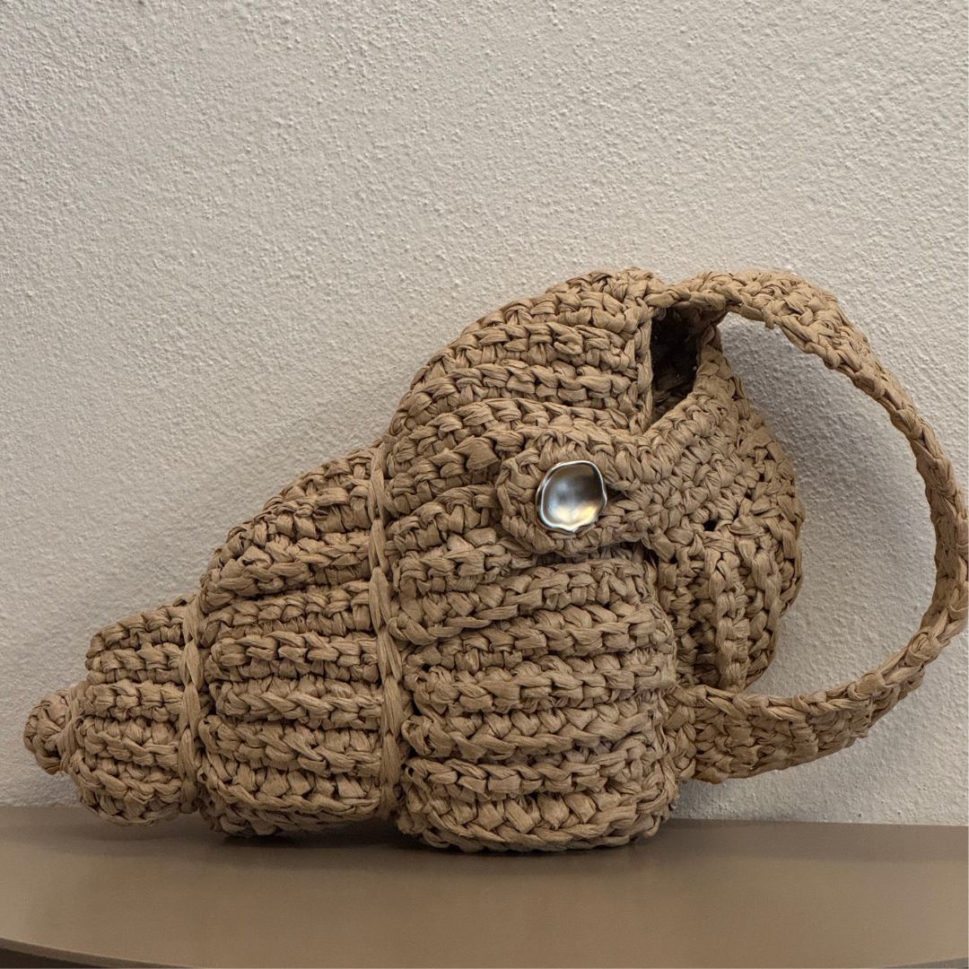 The Raffia Whelk