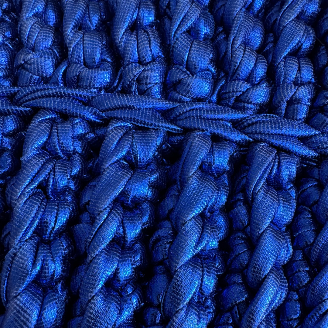 The Whelk Shoulder Strap