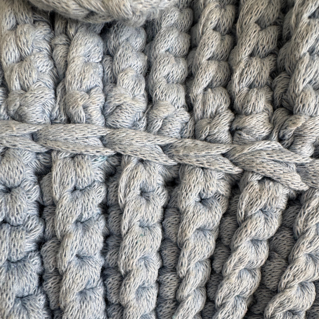 The Whelk Shoulder Strap