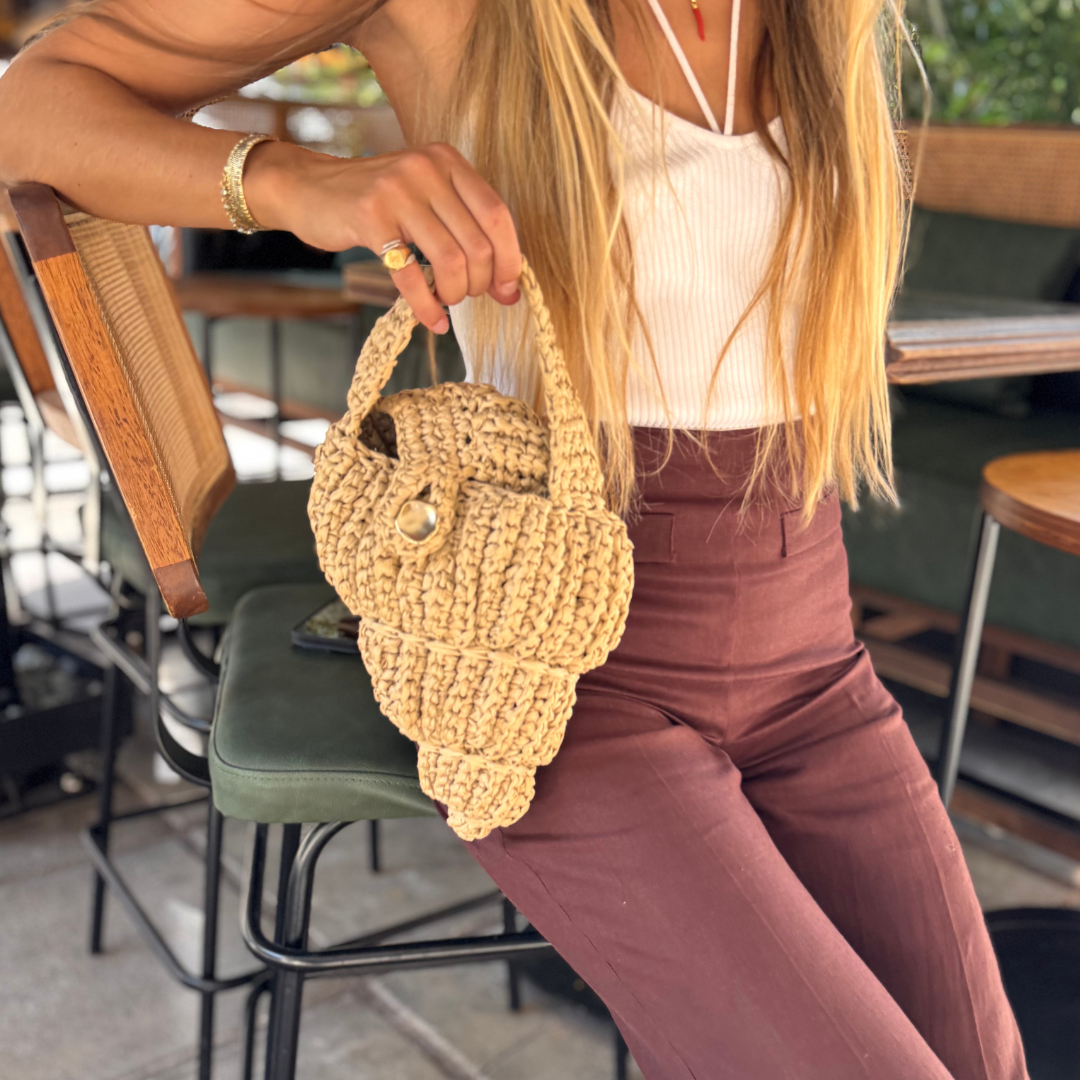 The Raffia Whelk
