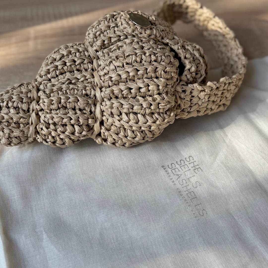 The Raffia Whelk