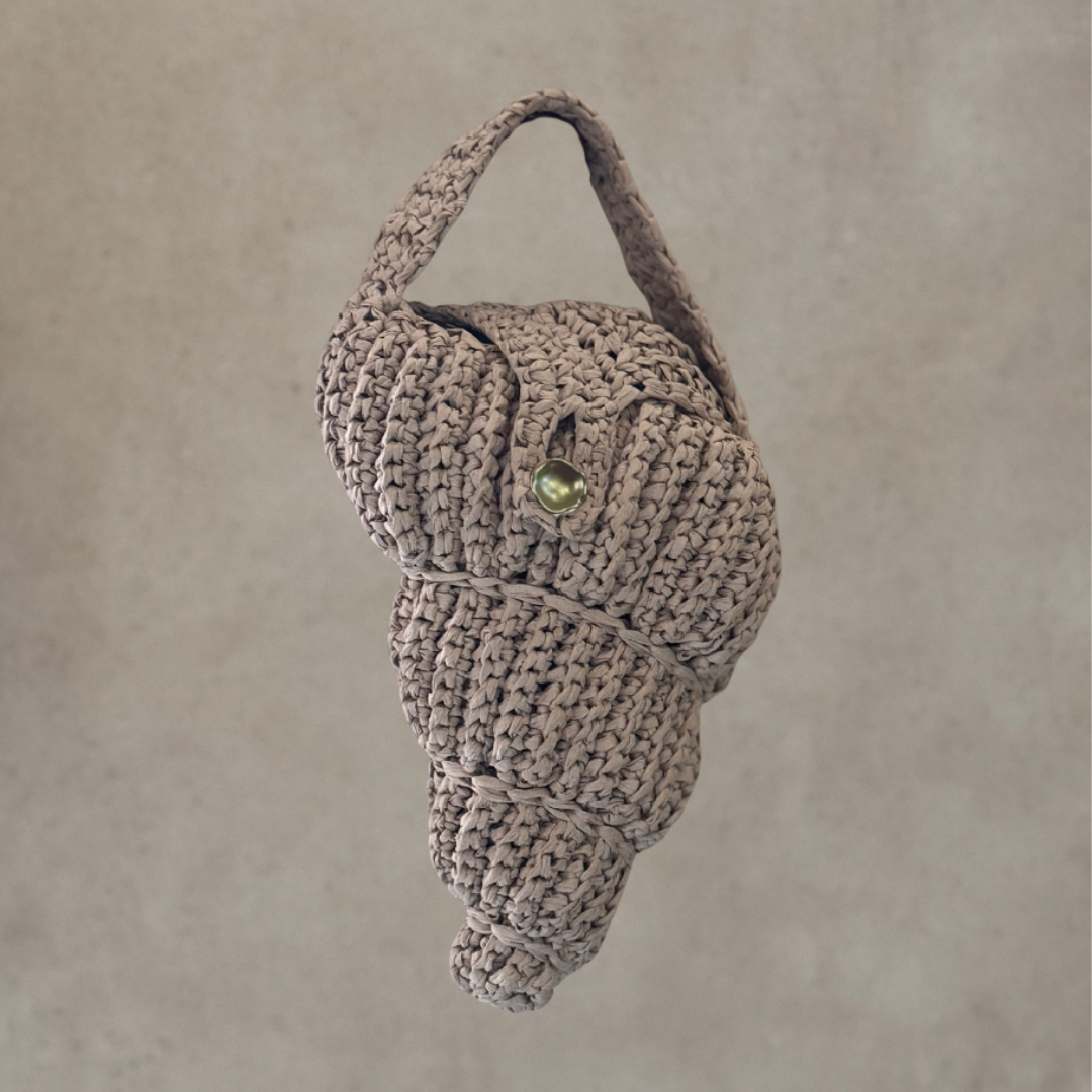 The Raffia Whelk