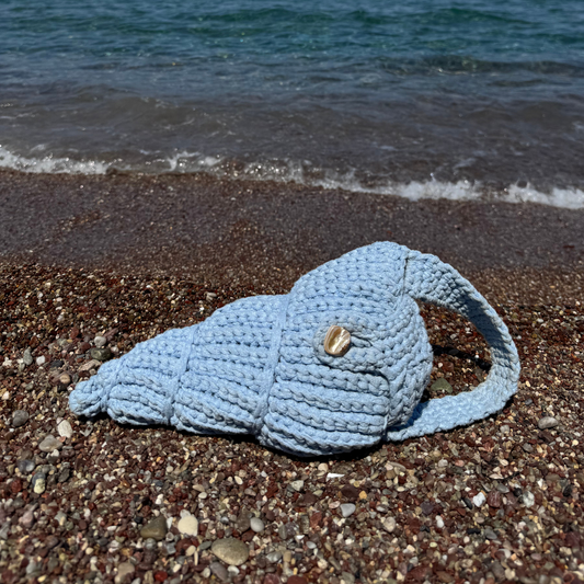 The Aphrodite Whelk
