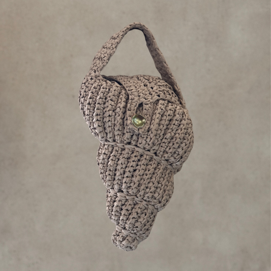 The Raffia Whelk